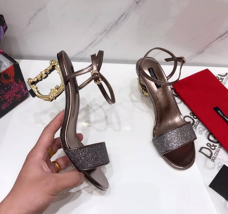 SAMC - DAG Women Shoes - 544
