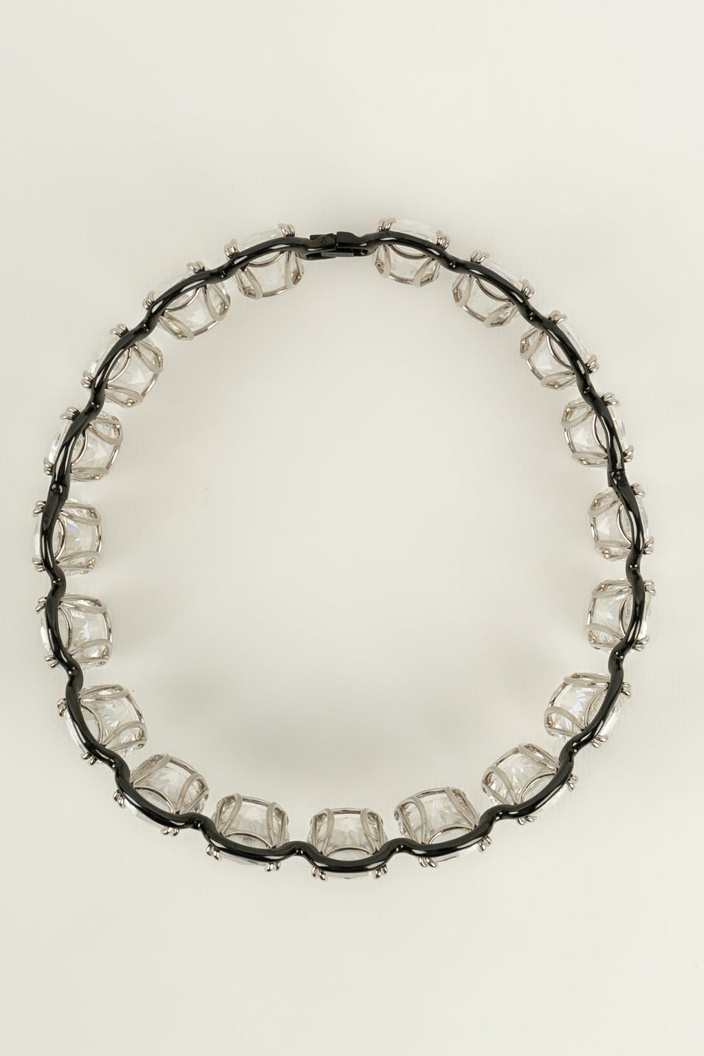 Collier Daniel Swarovski