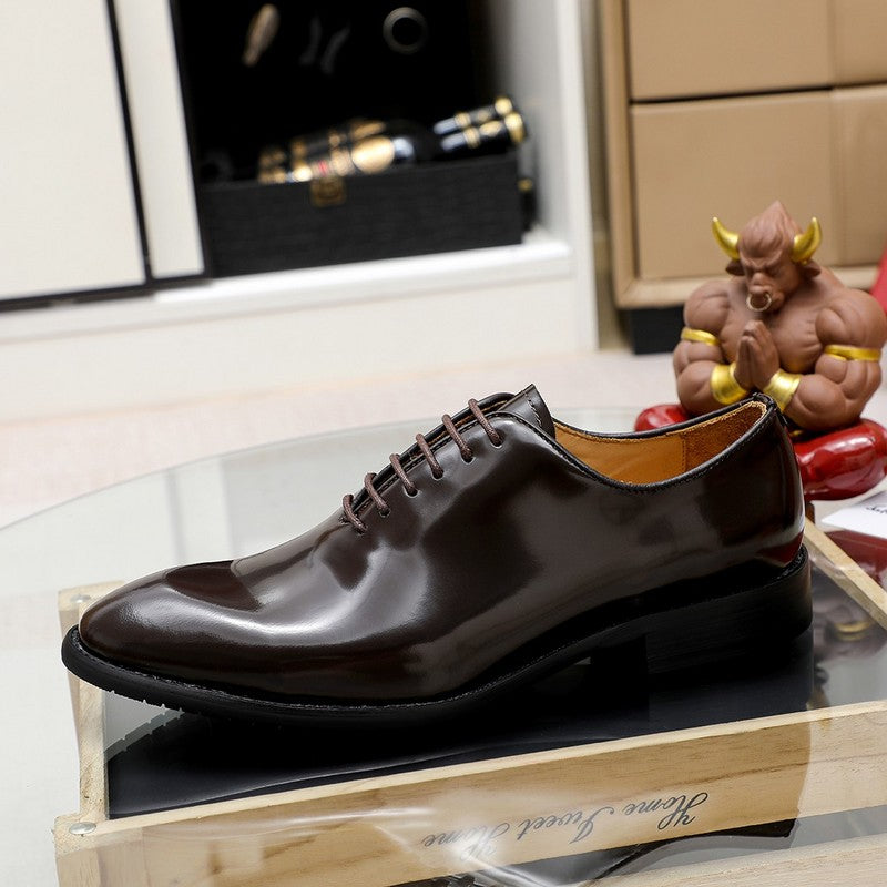 Glami - FGO Men Shoes - 937