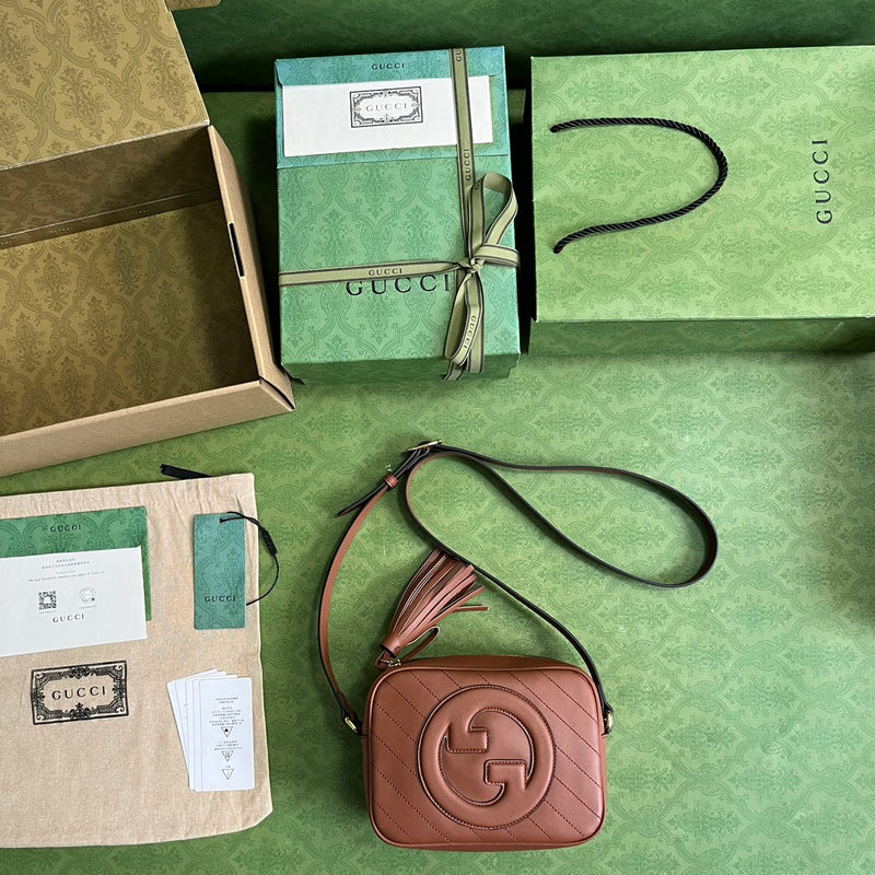 Glami Fashion - GCI Bags - 12347