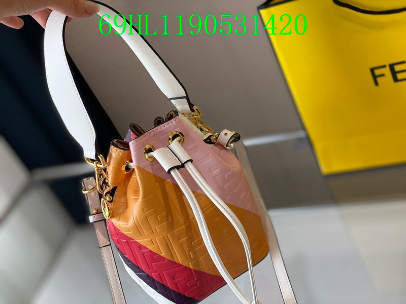 Glami - FDE Bags - 3171