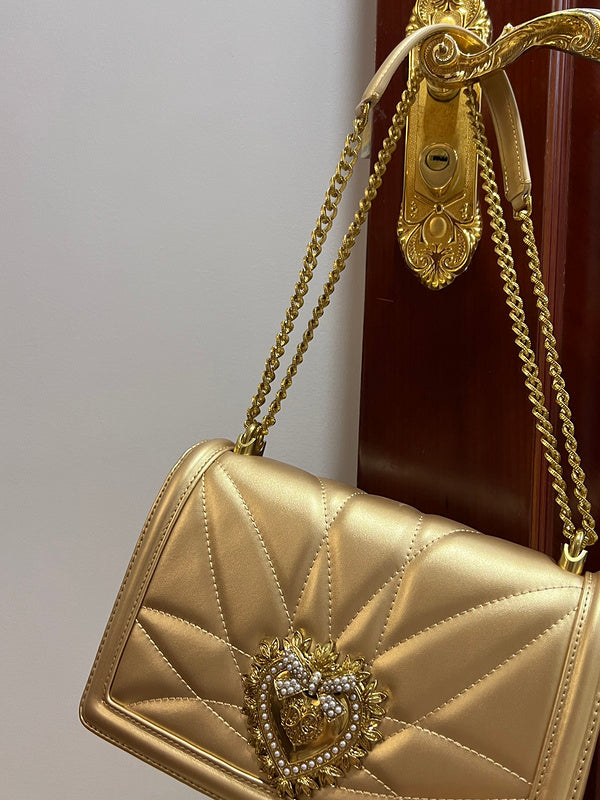 Glamy - DG bag - 477