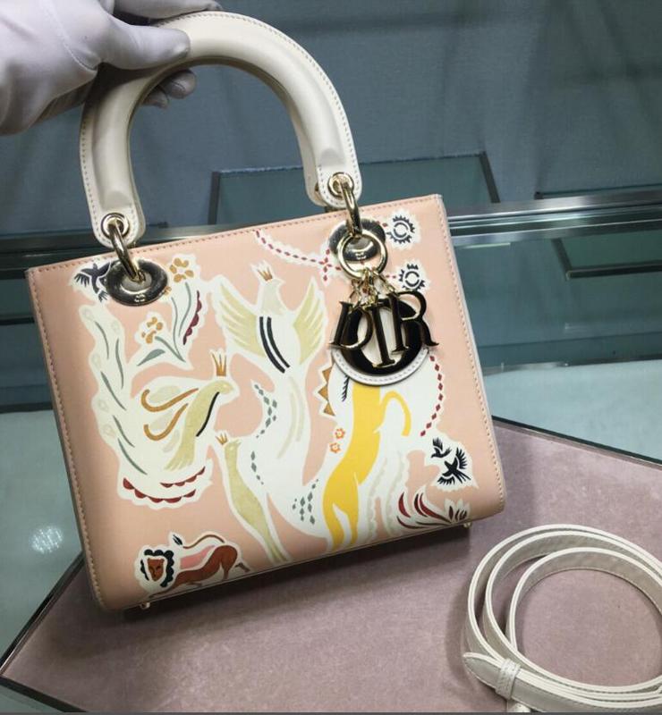 SAMCC - DOR Bags - 564