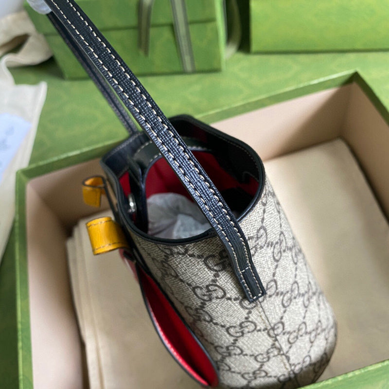 Glami Fashion - GCI Bags - 5834