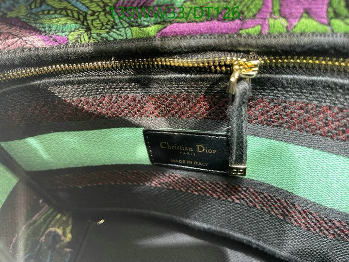 SAMCC - DOR Bags - 1009