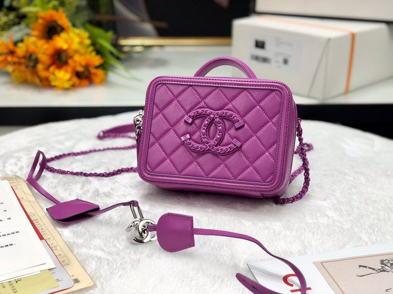 Chanel Bags