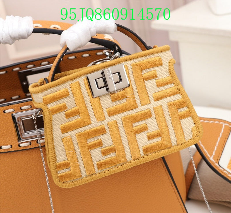 Glami - FDE Bags - 1389