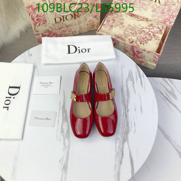 SAMCC - DOR Women Shoes - 1814