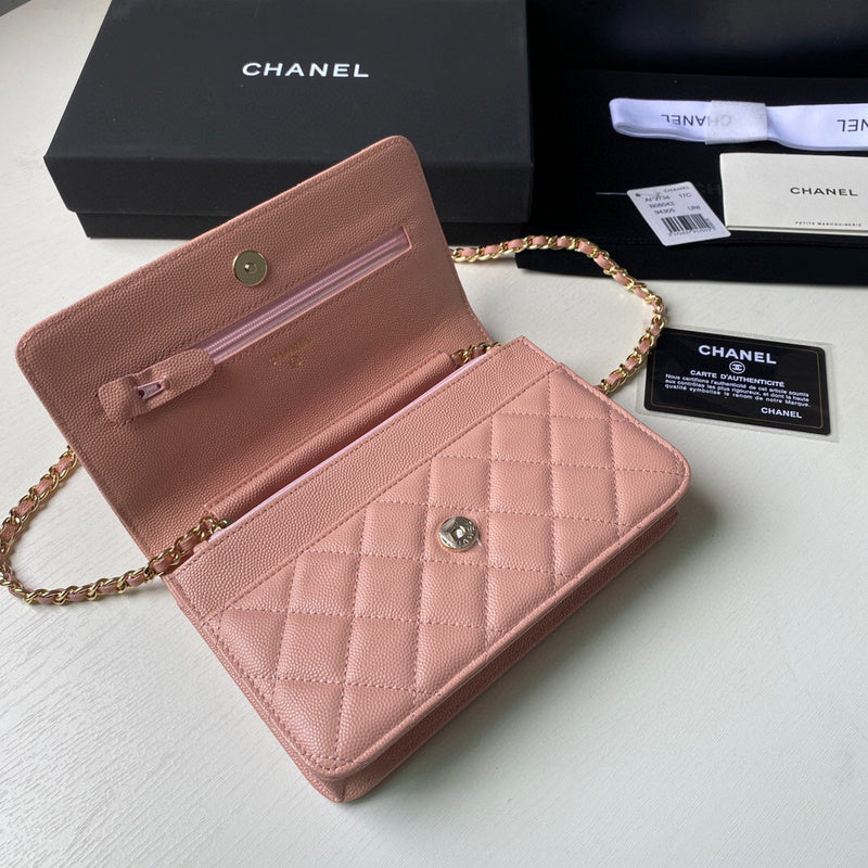 GlamI - CHL Bags - 3109