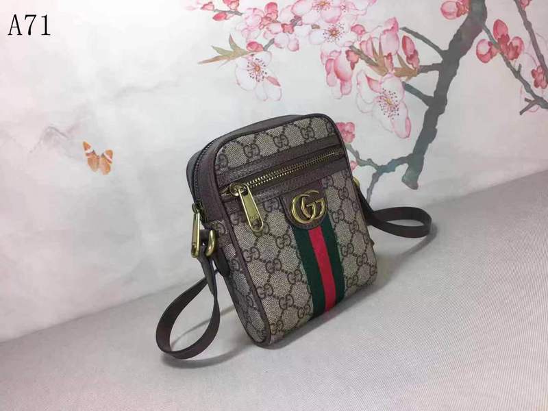 Glami Fashion - GCI Bags - 10168