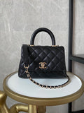 Satchel Bags - CHL Bags - 3926