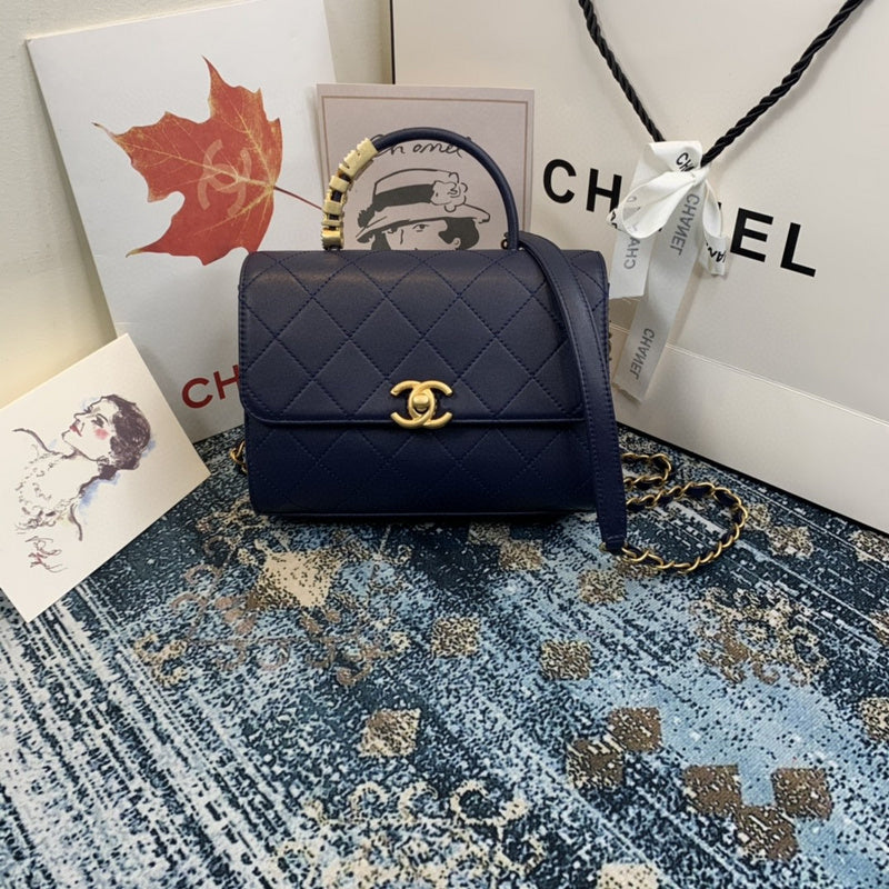 Chanel Bags