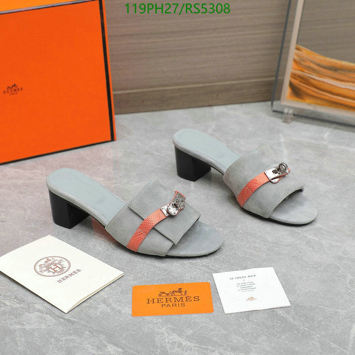 SAMC - HMS Women Shoes - 044