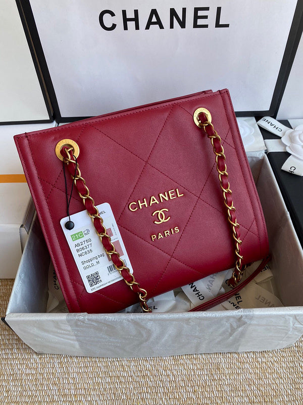 GlamI - CHL Bags - 3429