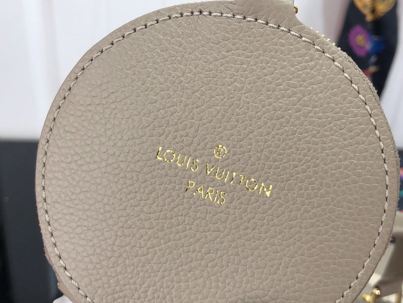 GlamI Lu-Vi bags - 3563