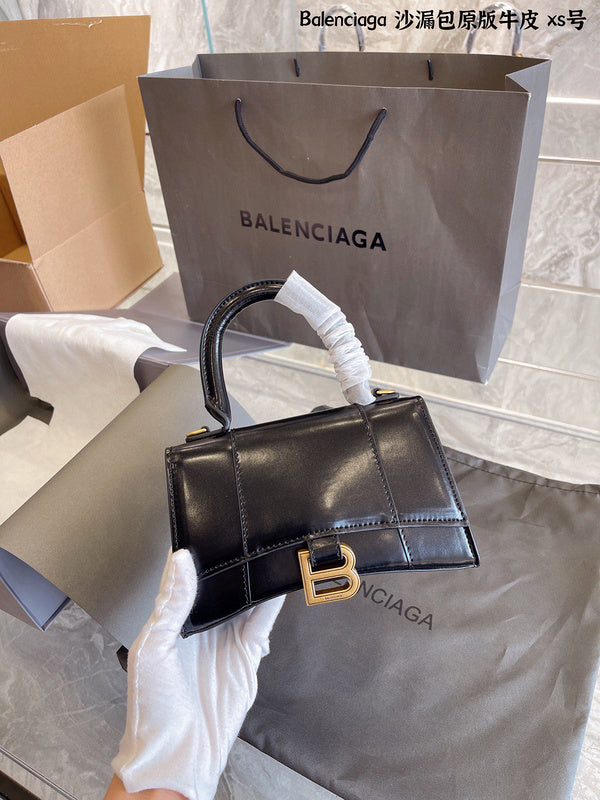Satchel Bags - BGA Bags - 1398