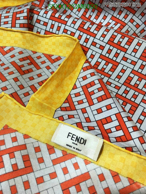 SAMC - FDE Scarves - 145