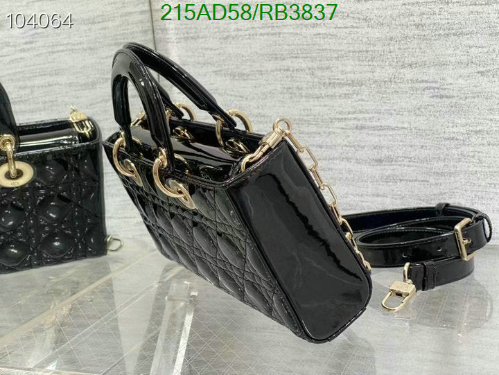 SAMCC - DOR Bags - 1205