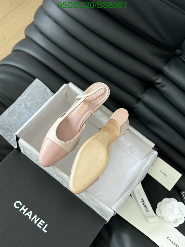 SAMC - CHL Women Shoes Ballet - 025