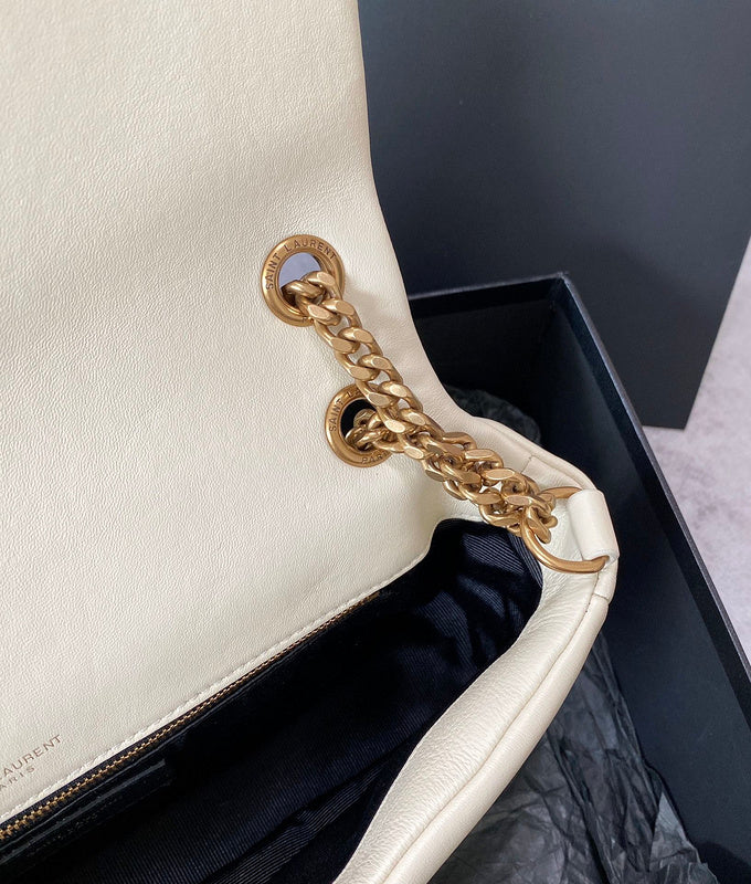 Glamy - YLS Bags - 210