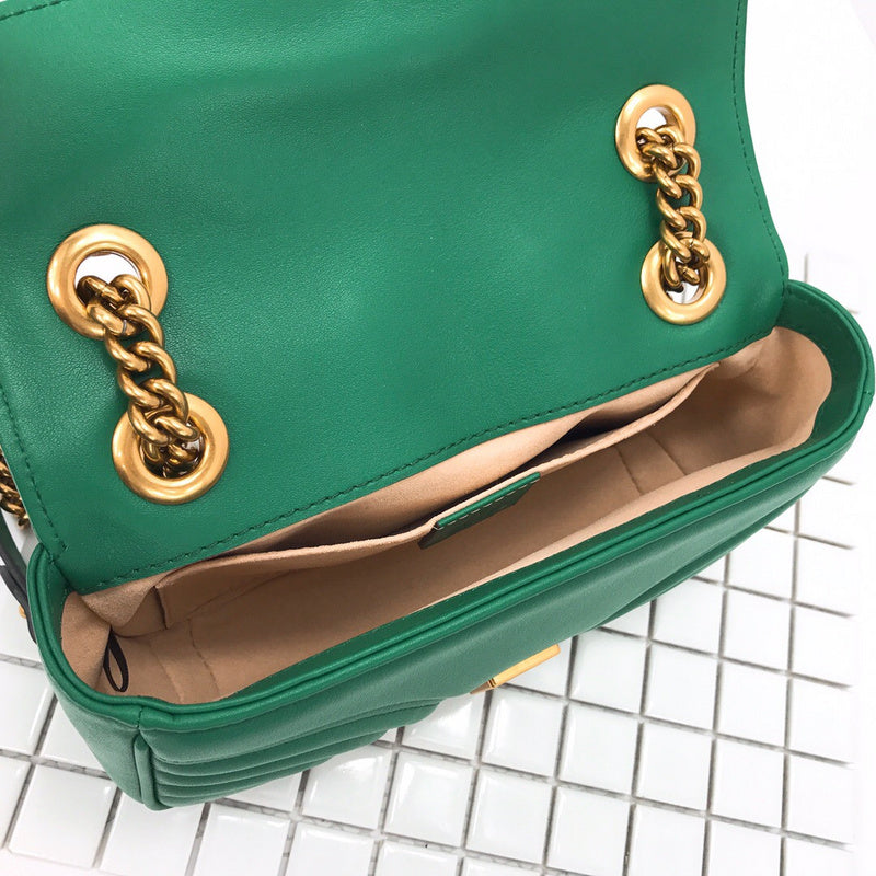 Glami Fashion - GCI Bags - 2507