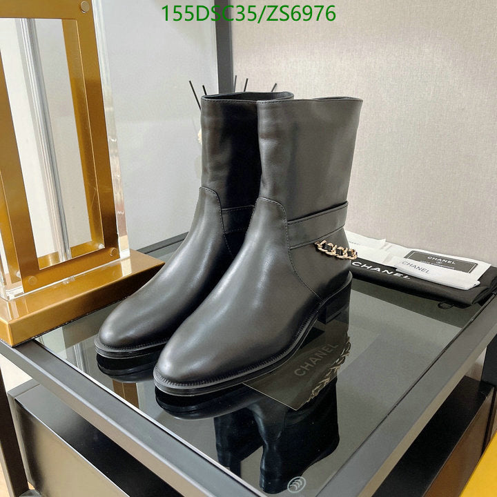 SAMC - CHL Women Boots - 294