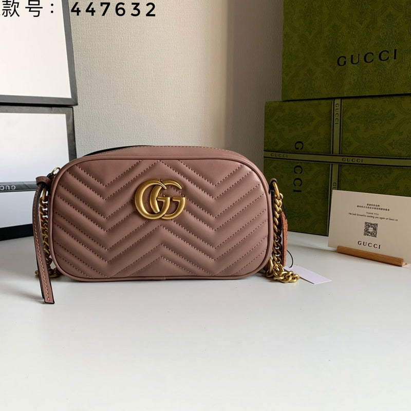 Satchel Bags - GCI Bags - 2207