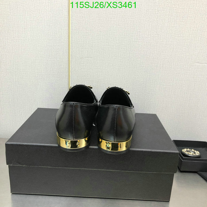 SAMC - CHL Women Shoes - 132