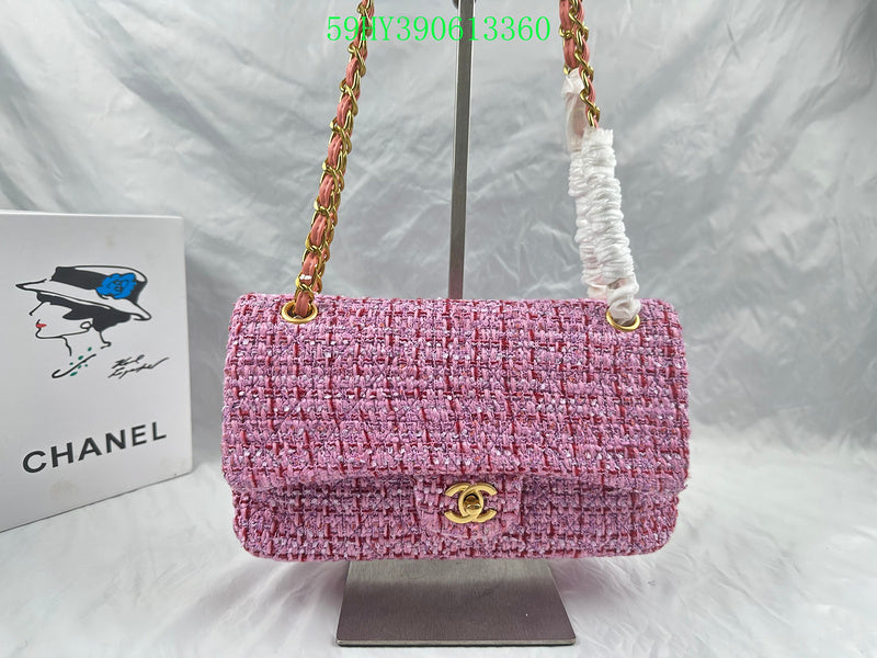 Glami - CHL Bags - 659