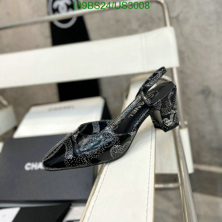 SAMC - CHL Women Shoes Ballet - 132