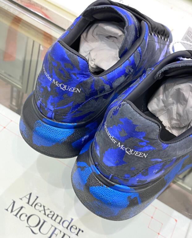SAMC - AQ Women Shoes - 189