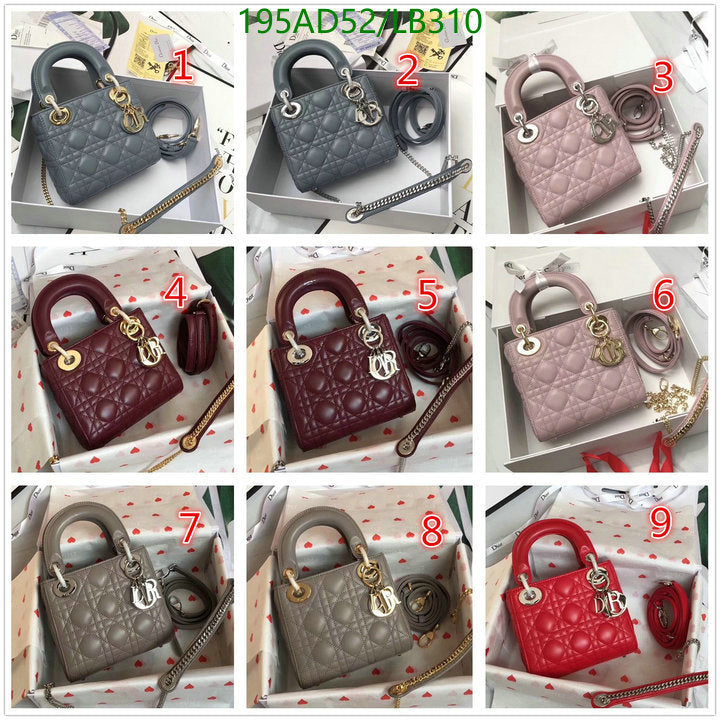 SAMCC - DOR Bags - 1438