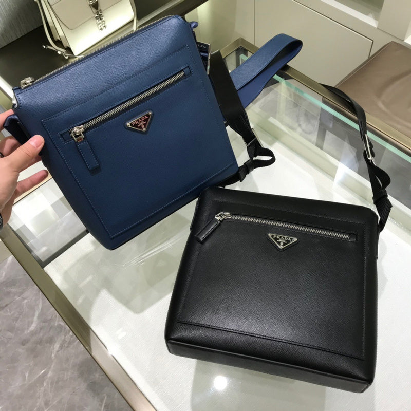 Satchel Bags - PDA Bags - 2752