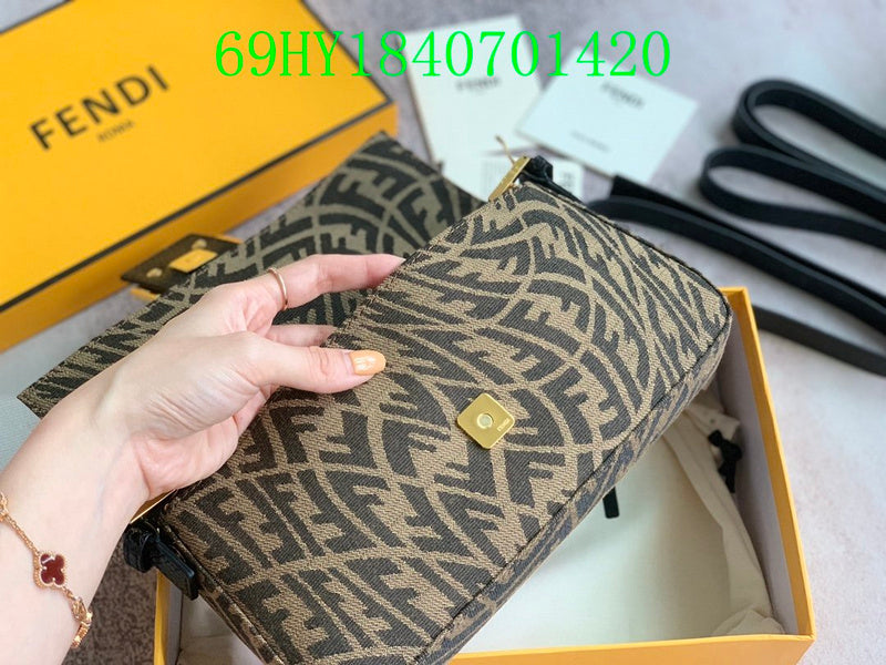Glami - FDE Bags - 2607
