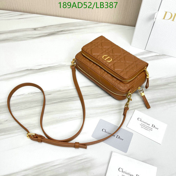 SAMCC - DOR Bags - 1374