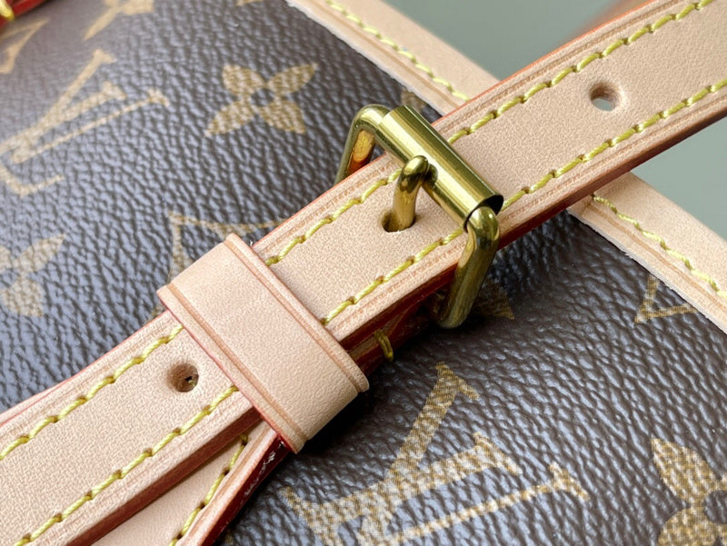 Fashion Lu-Vi bags - 5071