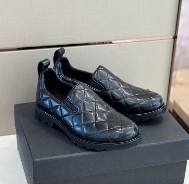 SAMC - BOV Men Shoes - 095