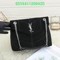 Glami - YLS Bags - 2008