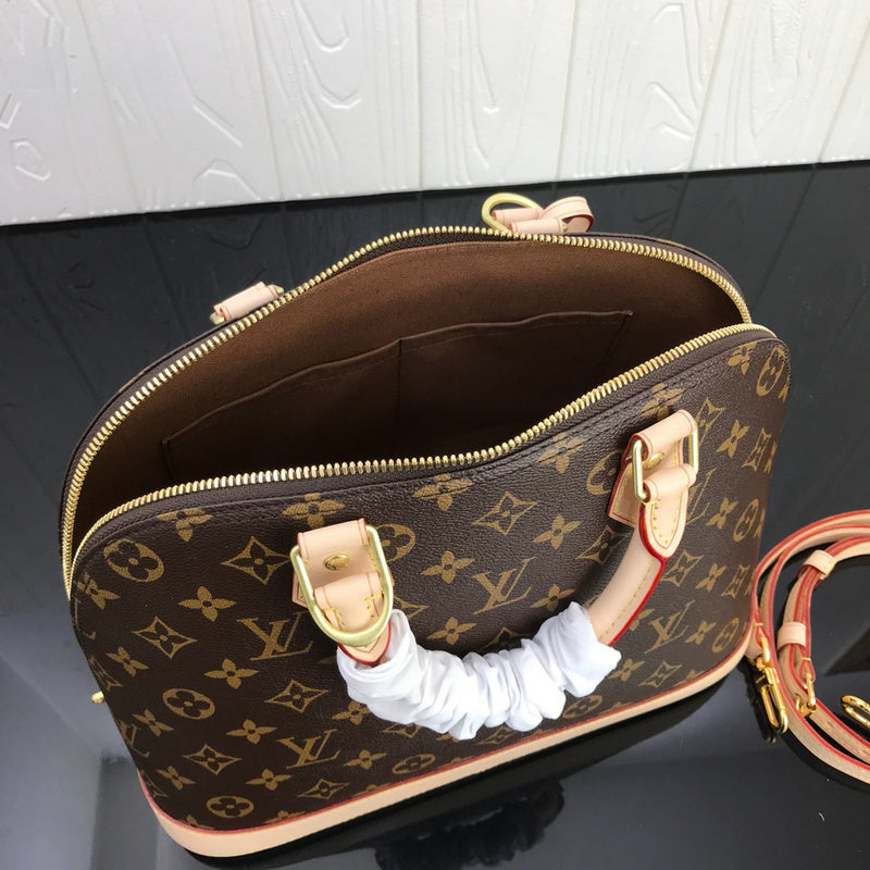 Satchel Bags - VL Bags - 425
