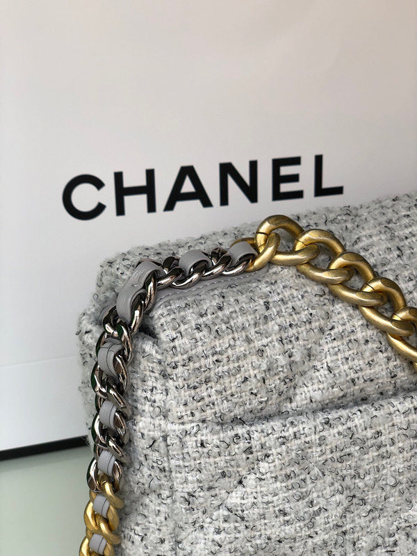 ELE - CHL Bags - 612