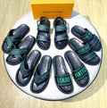 Glamy - LOV Men Shoes - 1102