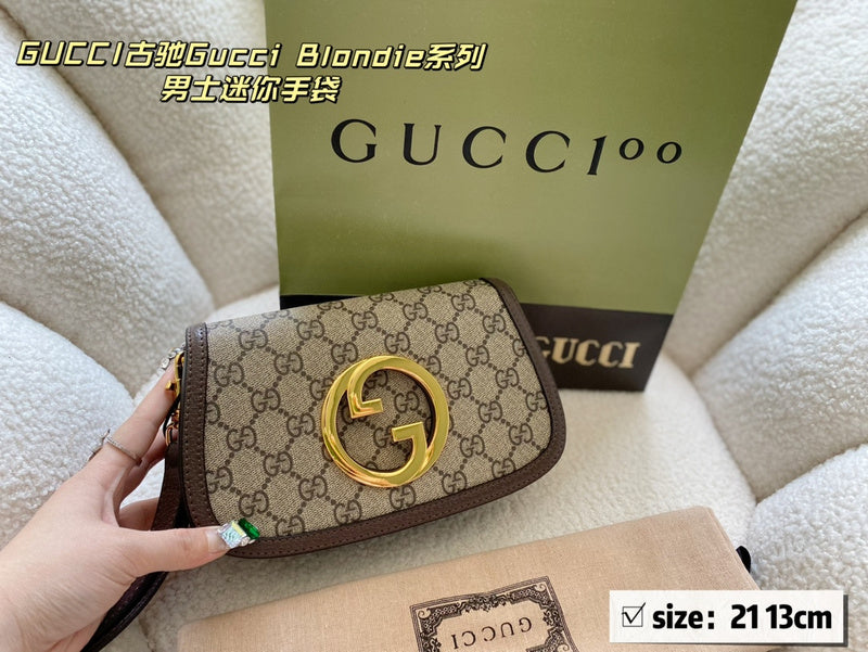 Glami Fashion - GCI Bags - 11596