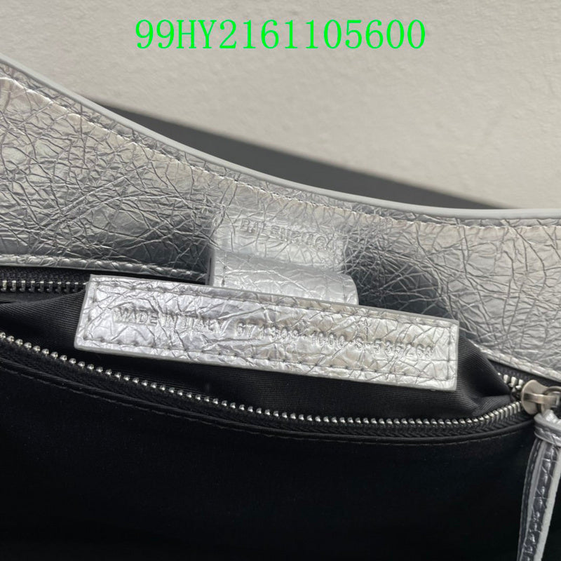 Glami GlamI - BGA Bags - 1988