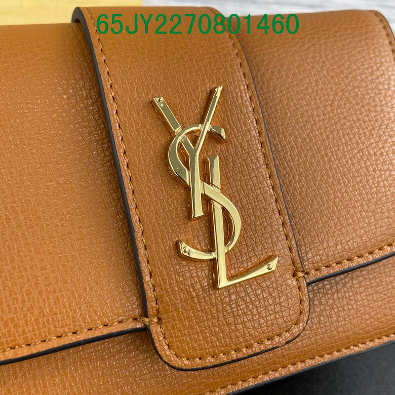 Glami - YLS Bags - 2182
