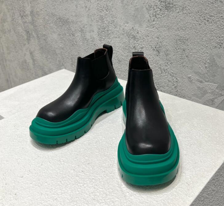 SAMC - BOV Men Shoes - 125