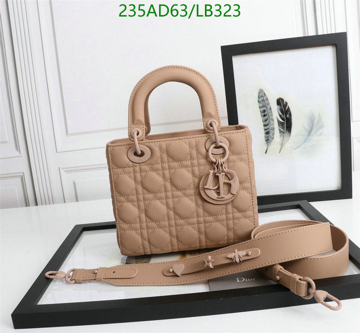 SAMCC - DOR Bags - 1392