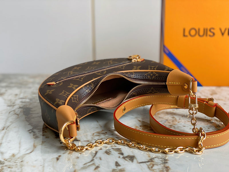 Glamy - LOV Bags - 751