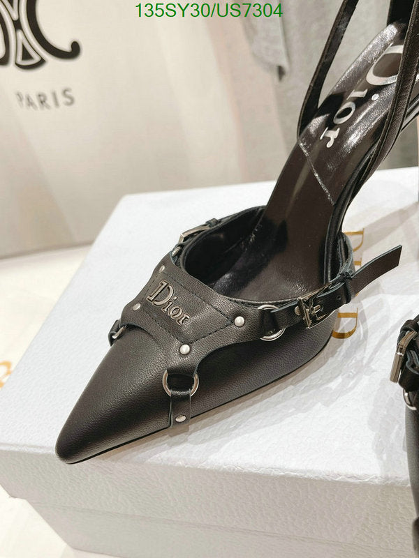 SAMCC - DOR Women Shoes - 1549