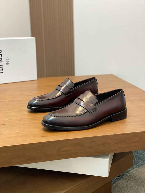Glami - BRE Men Shoes - 190