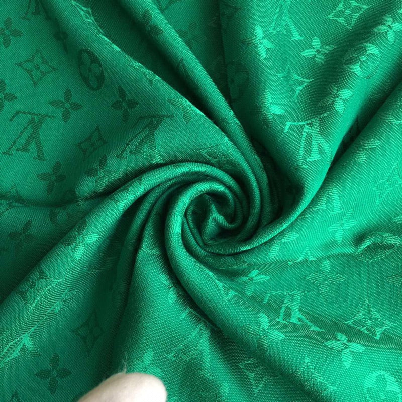 EN - Luxury LUV  Scarf 023